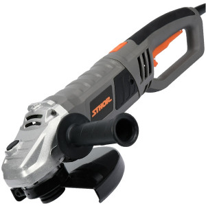 E Szlifierka Kątowa  230mm2200W  STOHR